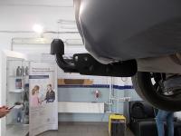 Фаркоп Sheriff для Хендай Крета 2016-2020, модель №2, арт:SF.3656.12