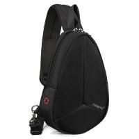 Сумка Tigernu T-S8085 черная, 5х31х21