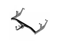 Фаркоп Baltex для Лада Ларгус 2012-2020, модель №1, арт:27286112