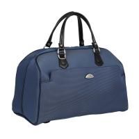 Дорожная сумка Polar 7052д синяя 50х28х23, арт:Sum0054