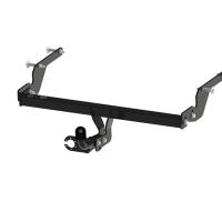 Фаркоп Sheriff для Рено Логан 2 2014-2020, модель №2, арт:SF.2881.12