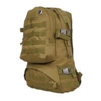 Тактический рюкзак Polar П104-1 темно-бежевый, арт:Ruk0528 Тактический рюкзак Polar П104-1 темно-бежевый, арт:Ruk0528