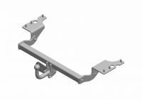 Фаркоп AvtoS на Тойота Версо 2009-2018, арт:TY 24