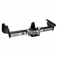 Фаркоп Лидер Плюс на Лексус GX 460/470 2002-2014 , арт:T113-F(N)-2