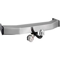 Фаркоп Oris (Bosal) на Тойота Ленд Крузер 200, кроме Executive, Excalibur 2007-2021, арт:3072-AL-2