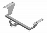 Фаркоп AvtoS на Лифан Цебриум 2014-, арт:LF 03