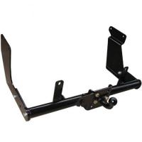 Фаркоп Лидер Плюс на Форд Торнео Коннект 2002-2013, арт:F111-FC