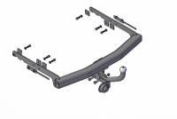 Фаркоп Трейлер на Форд Мондео 2007-2014, арт:6020