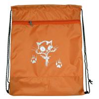 Мешок Polar 5990 оранжевый, арт:Ruk1110