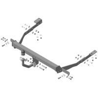 Фаркоп Motodor на Ситроен Берлинго 2008-2019, арт:91601-A-1