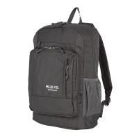 Городской рюкзак Polar П2330 темно-серый, арт:Ruk0247