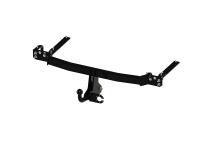 Фаркоп Sheriff для Хонда СРВ 5 2017-2020, модель №3, арт:SF.3697.12-2