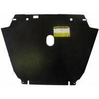 Защита картера, РК и КПП Motodor для Грейт Вол Ховер 2005-2010, сталь 2мм, арт:MO.03102