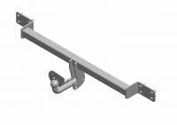 Фаркоп AvtoS на Лифан Солано 2010-, арт:LF 01