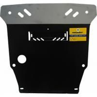 Защита картера Motodor для Порше Кайен 2002-2010, сталь 3мм, арт:MO.12707-2 Защита картера Motodor для Порше Кайен 2002-2010, сталь 3мм, арт:MO.12707-2