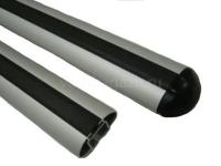 Atlant 11024 аэро дуги 1,4м, алюминиевые - 2 шт.