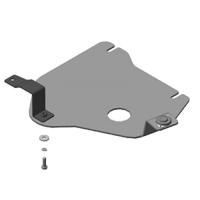 Защита РК Motodor для Инфинити FX 30D 2012-2014, алюминий 5мм, арт:MO.38009-1 Защита РК Motodor для Инфинити FX 30D 2012-2014, алюминий 5мм, арт:MO.38009-1