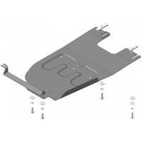 Защита КПП Motodor, сталь 2мм, арт:MO.72202