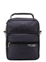 Сумка через плечо S.Lavia 0К-00002584 серый, 21х17х9, арт:Sum0459