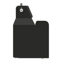 Защита ремня ГРМ моторного отсека Sheriff для Чери Тигго 4 2019-2024, модель №9, сталь 2мм, арт:28.4396-2