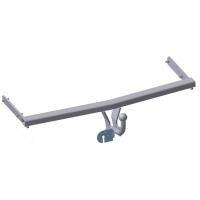 Фаркоп Oris (Bosal) на Фольксваген Гольф хетчбек 2009-2014, арт:2187-A