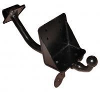 Фаркоп Tavials на Газель 3302, арт:T-GAZ-09H