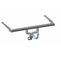 Фаркоп Oris (Bosal) на Сузуки SХ4 2013-2022, арт:2856-A-2