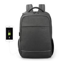 Рюкзак Tigernu T-B3533 темно-серый, 18х46х31