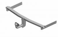 Фаркоп AvtoS на Фольксваген Пассат 2010-2015, арт:VW 31