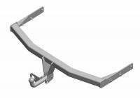 Фаркоп AvtoS на Грейт Вол Ховер Н5 2011-2016, арт:GW 12