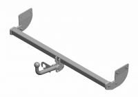 Фаркоп AvtoS на Хендай Элантра 2013-2016, арт:HY 27