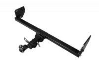 Фаркоп PT GROUP на Киа Соул 2013-2018, арт:6081501 Фаркоп PT GROUP на Киа Соул 2013-2018, арт:6081501