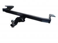 Фаркоп Bizon на Вольво ХС90 2002-2014, арт:FA 0471-E Фаркоп Bizon на Вольво ХС90 2002-2014, арт:FA 0471-E