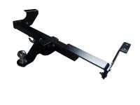 Фаркоп Bizon на Тойота Приус 20 2003-2009, арт:FA 0481-E