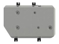 Защита бензобака Sheriff для Чери Тигго 7 Про 2020-2024, алюминий 4мм, арт:28.4687