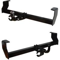 Фаркоп Baltex для Сузуки Гранд Витара XL 7 2007-2019, модель №2, арт:W07-1