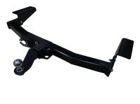 Фаркоп Bizon на Тойота Прадо 120 2002-2009, арт:FA 0602-E-2