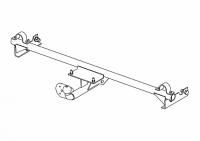 Фаркоп AvtoS на Лада Нива 2121 2131 1977-, арт:VAZ-24