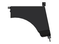 Защита адсорбера Sheriff на Джили Эмгранд 7 2018-2020, сталь 1,8мм, арт:28.4284