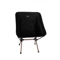 Складное кресло Tramp COMPACT, 68х50х48, черный, арт:TRF-060 Складное кресло Tramp COMPACT, 68х50х48, черный, арт:TRF-060
