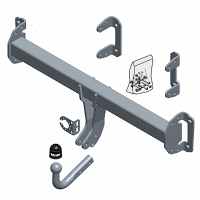 Фаркоп Brink на Вольво ХС60 2017-, арт:648200 Фаркоп Brink на Вольво ХС60 2017-, арт:648200
