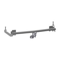 Фаркоп Oris (Bosal) на Фиат Добло, 1-е поколение 2001-2015, арт:2626-A