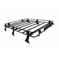 Багажник корзина на крышу ED, платформа 2000х1200, арт:ED2-204E