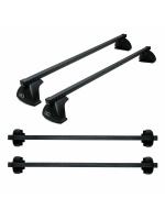 Комплект крепежа и перекладин для ГАЗель Некст, длинная база (5шт.), арт:ED7-011C