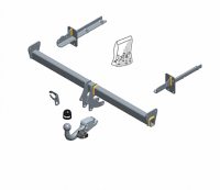 Фаркоп Brink на Хонда СРВ 2018-, арт:684200