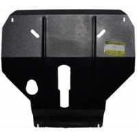 Защита картера и КПП Motodor, сталь 2мм, арт:MO.09012