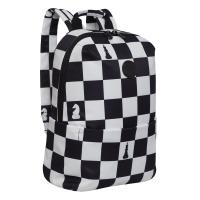 Рюкзак GRIZZLY RXL-320-4 шахматы, 24х34х12