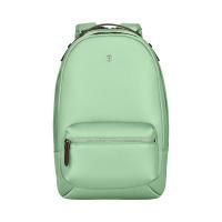 Городской рюкзак Victorinox Victoria Classic 14л мятный 27x21x41, арт:610499