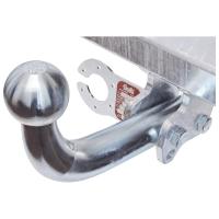 Фаркоп Galia на Опель Вектра Седан 2002-2008, арт:O045A-1