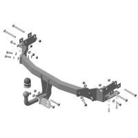 Фаркоп Motodor на Киа Соренто 2012-2020, арт:90908-A-2 Фаркоп Motodor на Киа Соренто 2012-2020, арт:90908-A-2